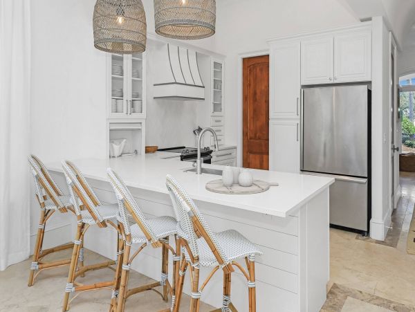 Blue Mountain Beach Four Bedrooms Vacation Home