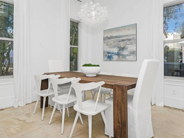 Blue Mountain Beach Four Bedrooms Vacation Home