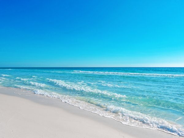 Blue Mountain Beach Four Bedrooms Vacation Home
