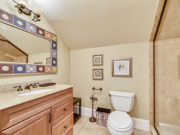 Six Bedroom Family Fun Home with Pool & Spa in Hilton Head