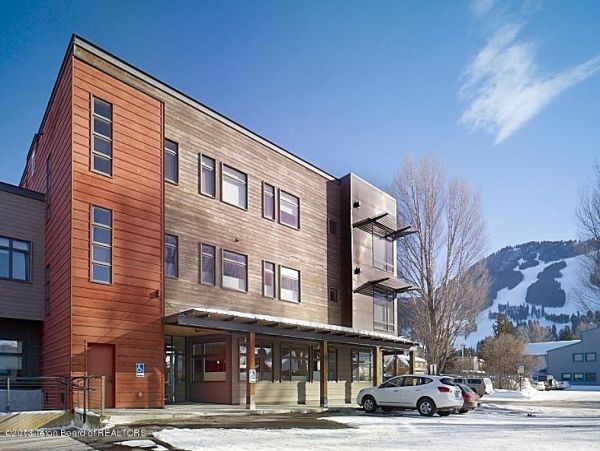 Jackson Hole Wy Home 1005472