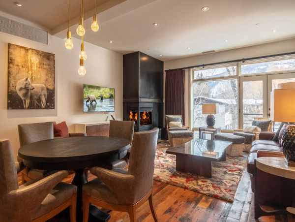 Jackson Hole Wy Home 1005472
