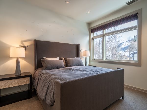 Jackson Hole Wy Home 1005472