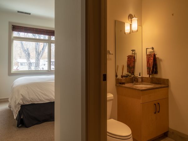 Jackson Hole Wy Home 1005472