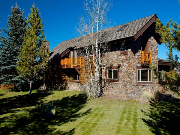 Jackson Hole Wy Home 1005473