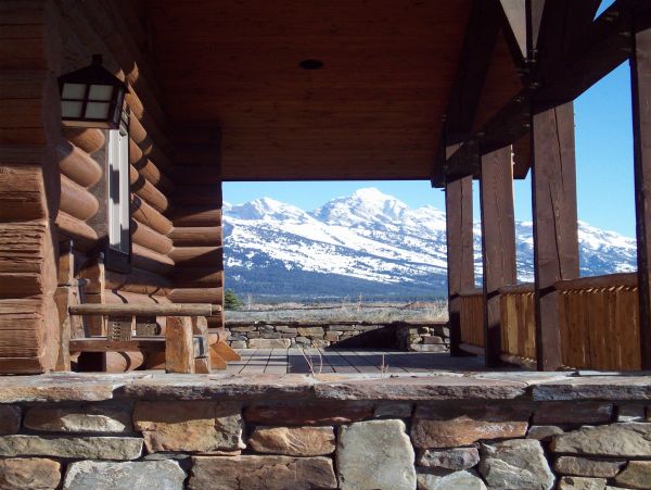 Jackson Hole Wy Home 1005473