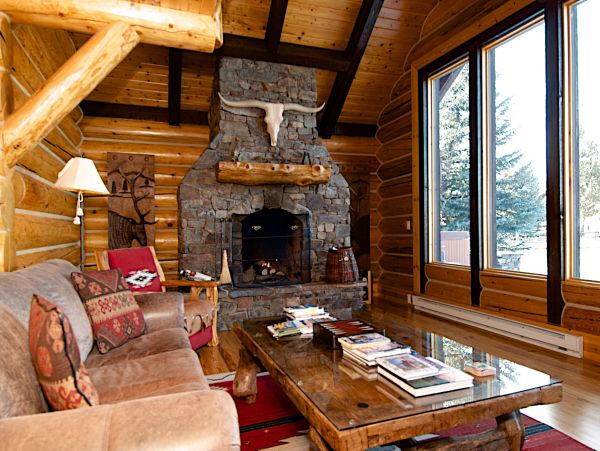 Jackson Hole Wy Home 1005473
