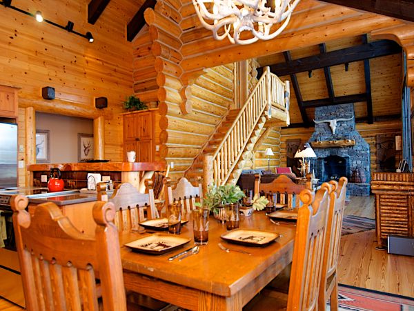 Jackson Hole Wy Home 1005473