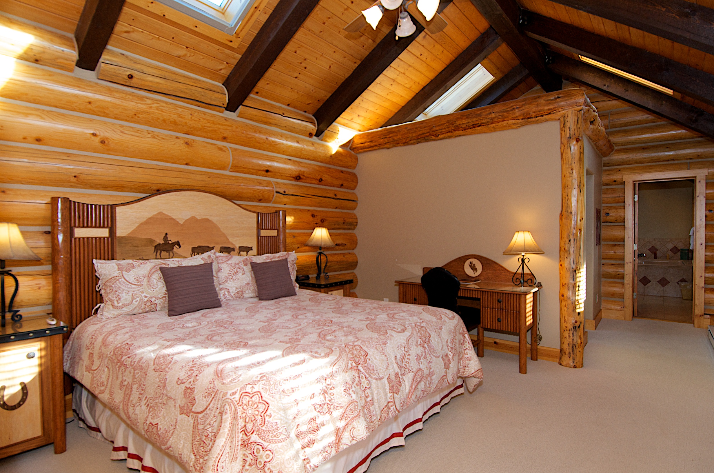 Jackson Hole Wy Home 1005473