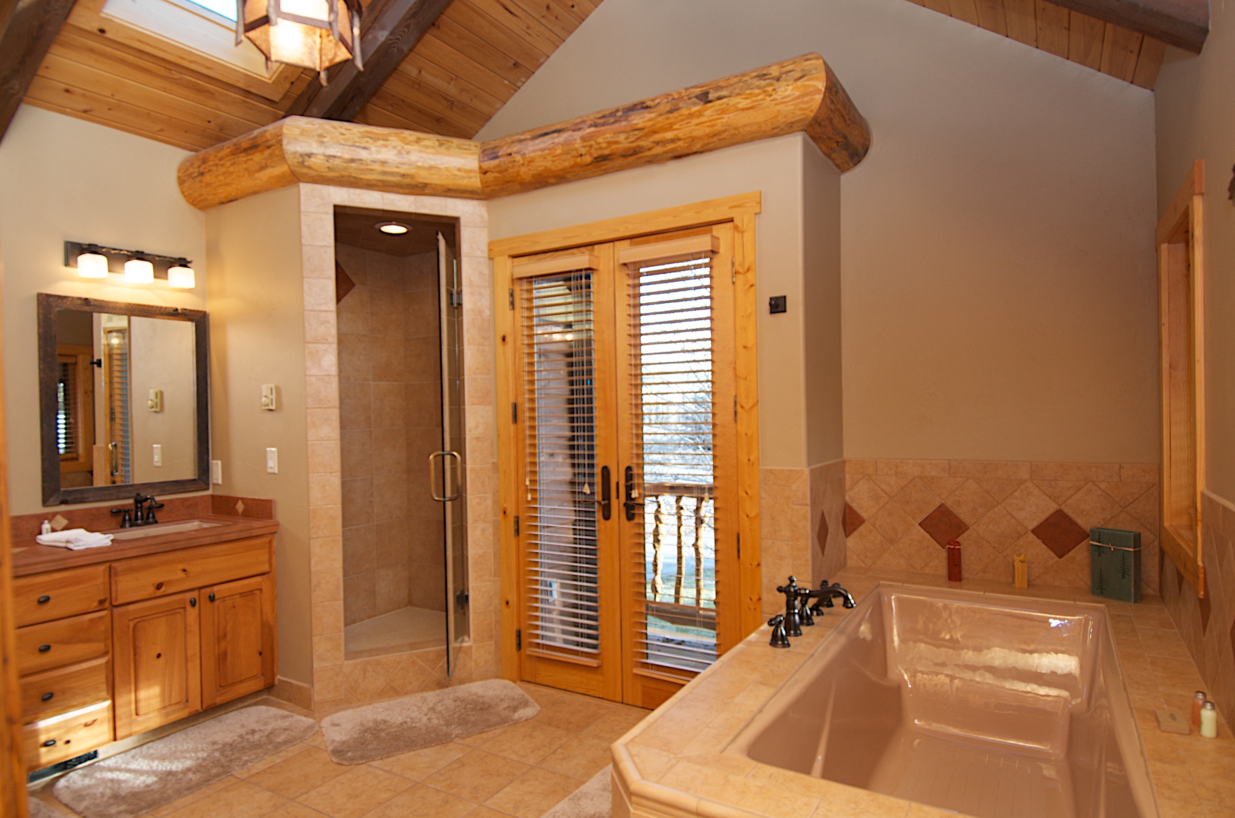 Jackson Hole Wy Home 1005473