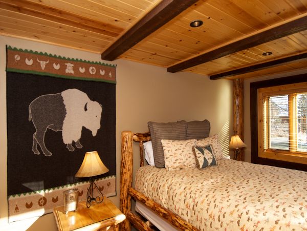 Jackson Hole Wy Home 1005473
