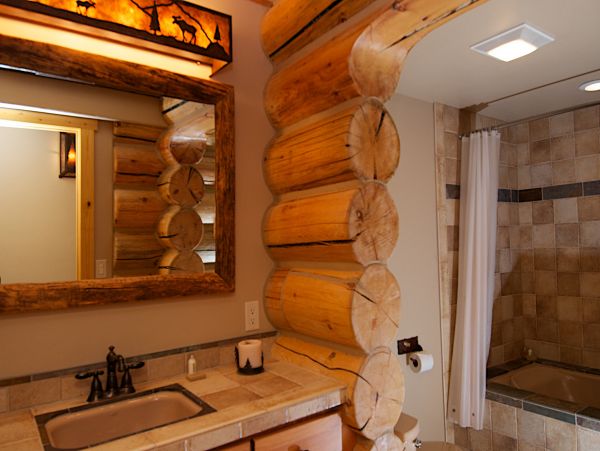Jackson Hole Wy Home 1005473
