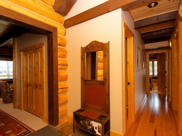 Jackson Hole Wy Home 1005473