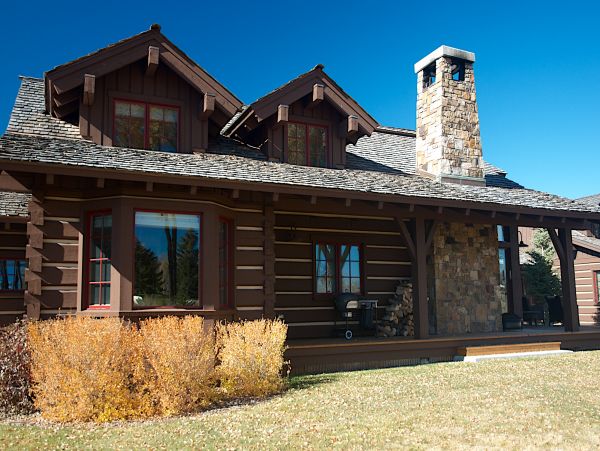 Jackson Hole Wy Home 1005474