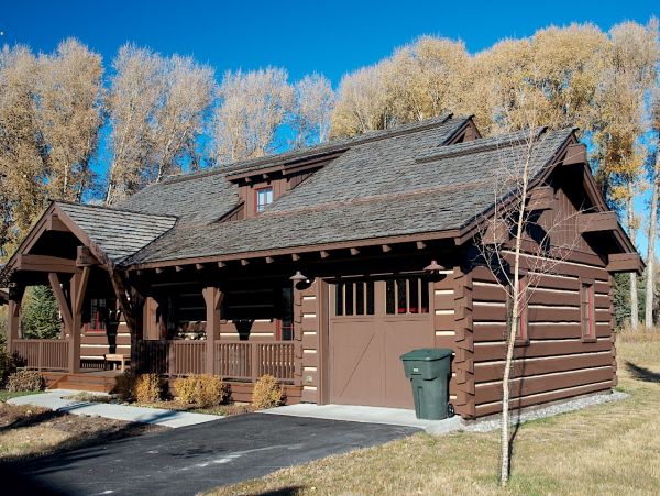 Jackson Hole Wy Home 1005474