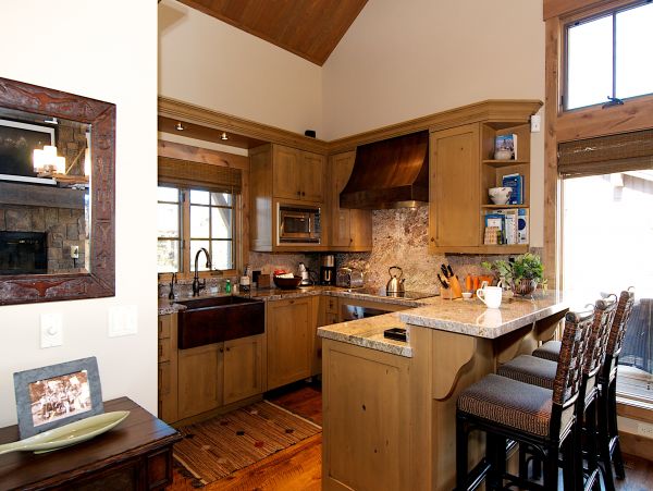 Jackson Hole Wy Home 1005474