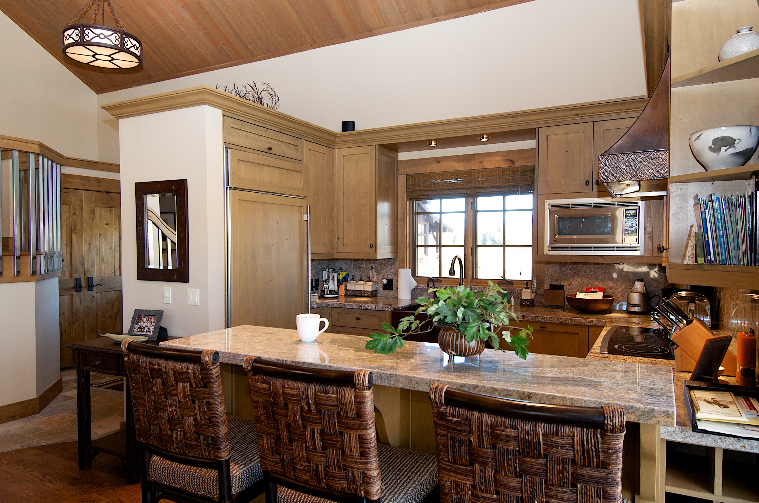 Jackson Hole Wy Home 1005474