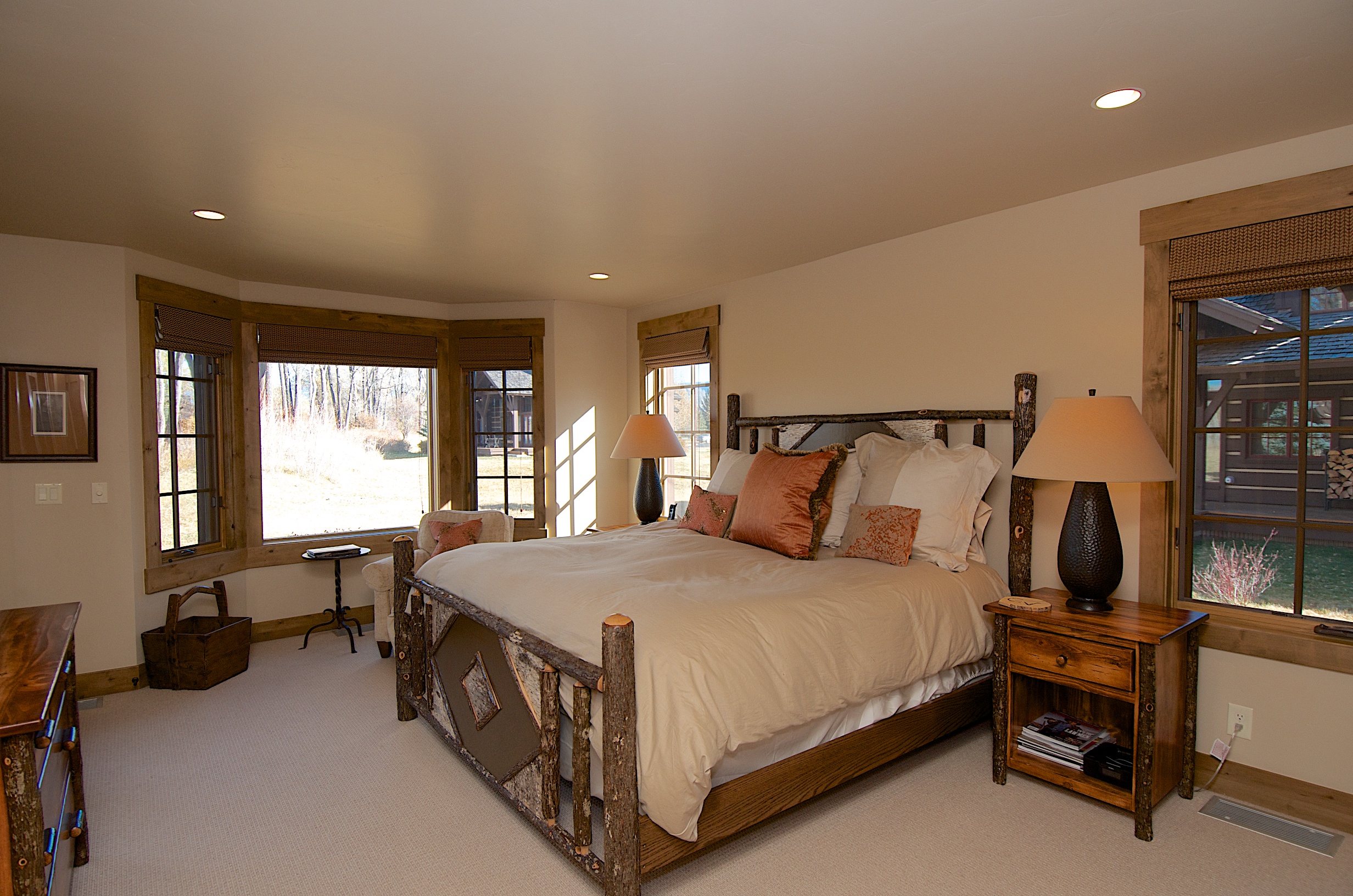 Jackson Hole Wy Home 1005474