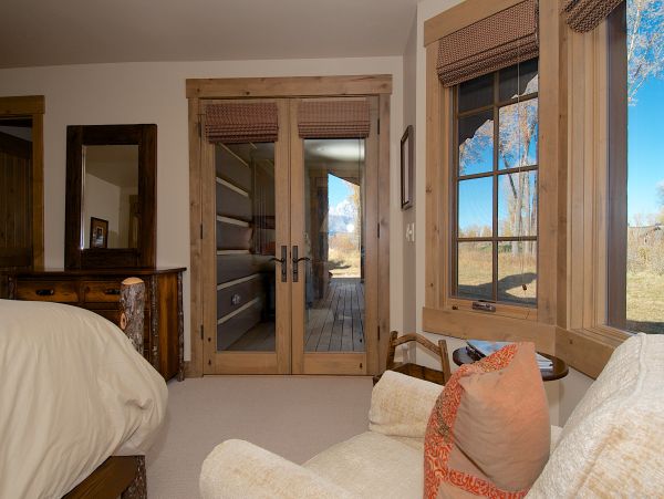 Jackson Hole Wy Home 1005474