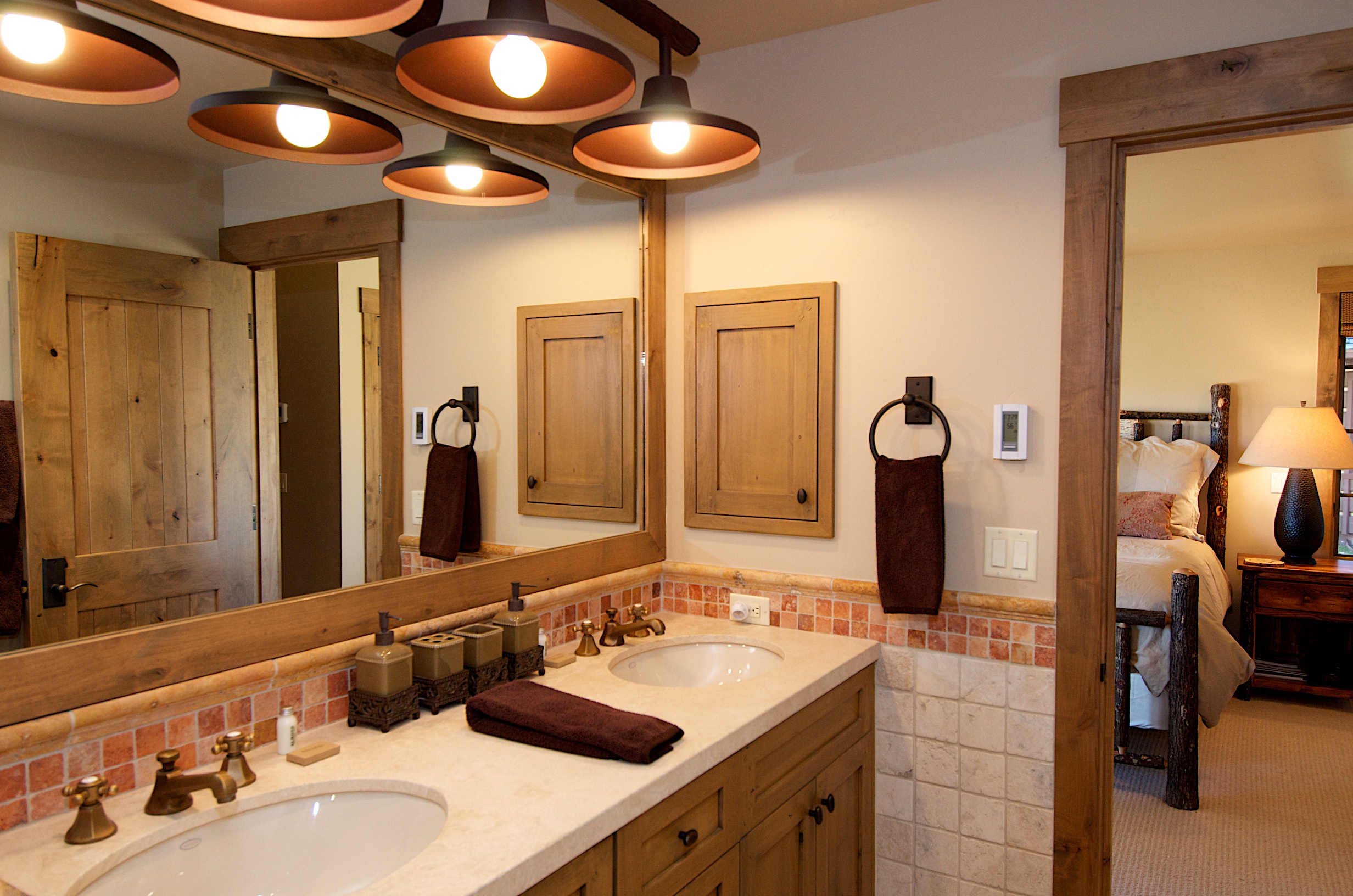 Jackson Hole Wy Home 1005474