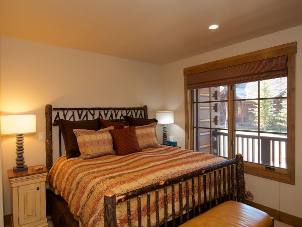 Jackson Hole Wy Home 1005474