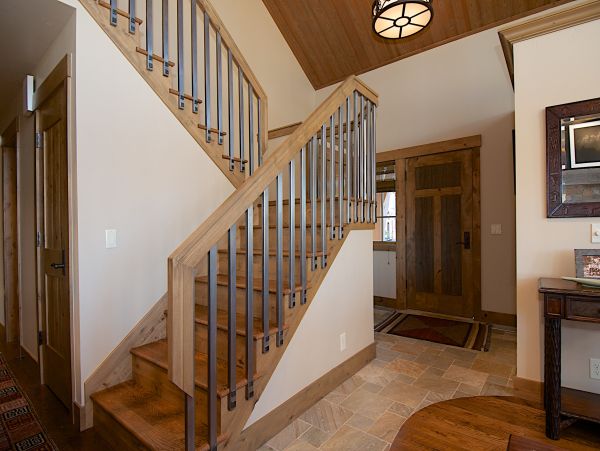 Jackson Hole Wy Home 1005474