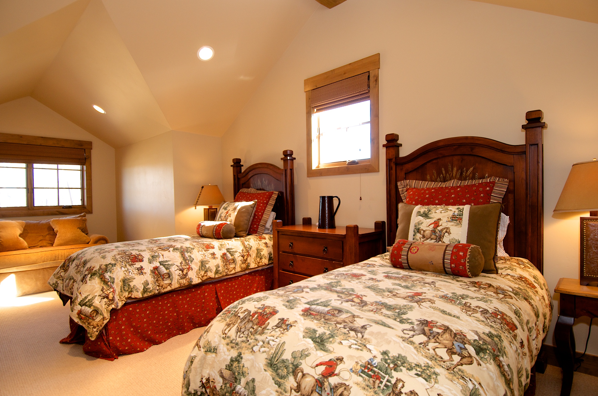 Jackson Hole Wy Home 1005474