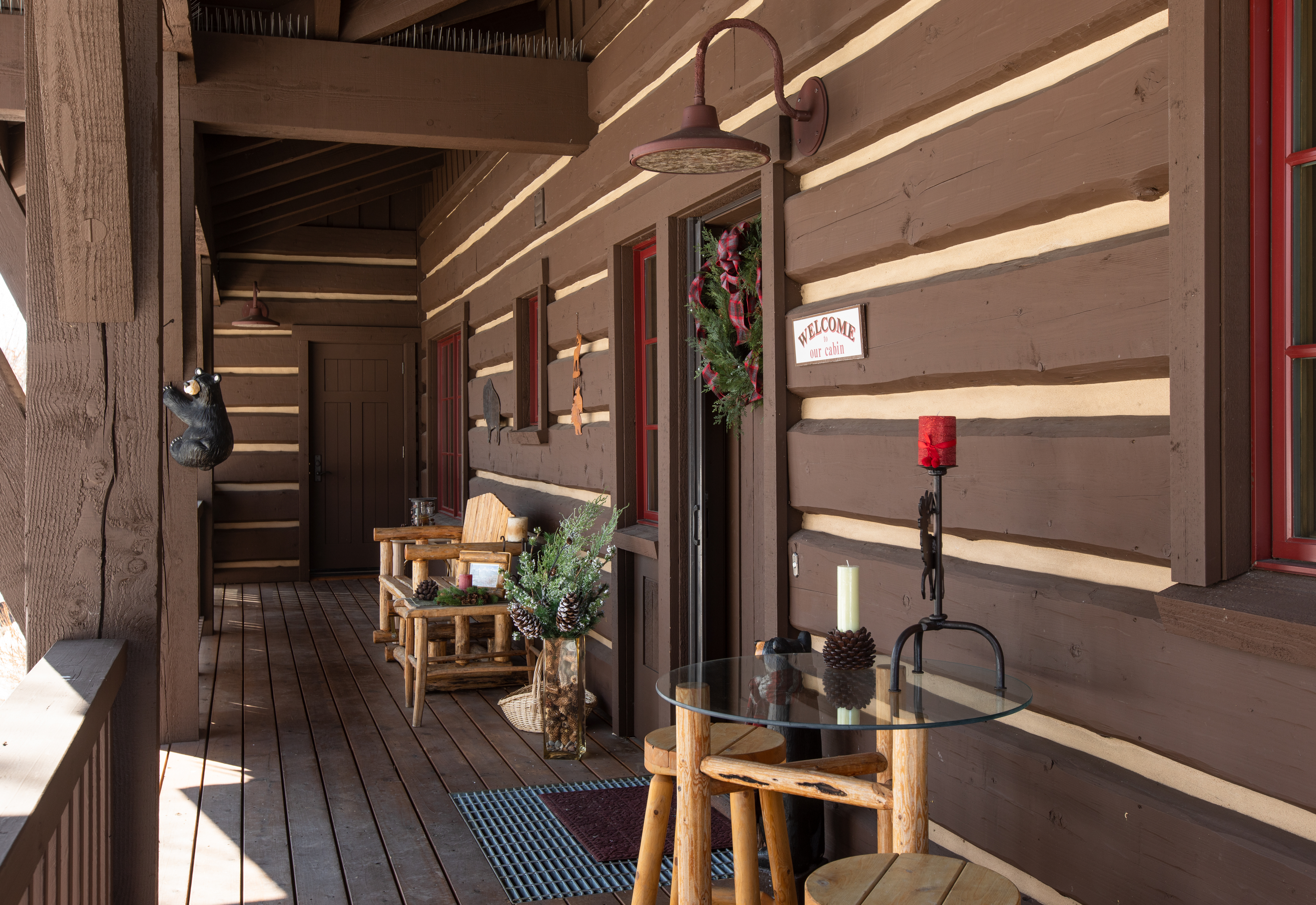 Jackson Hole Wy Home 1005475