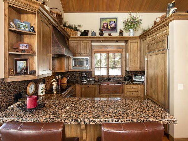Jackson Hole Wy Home 1005475