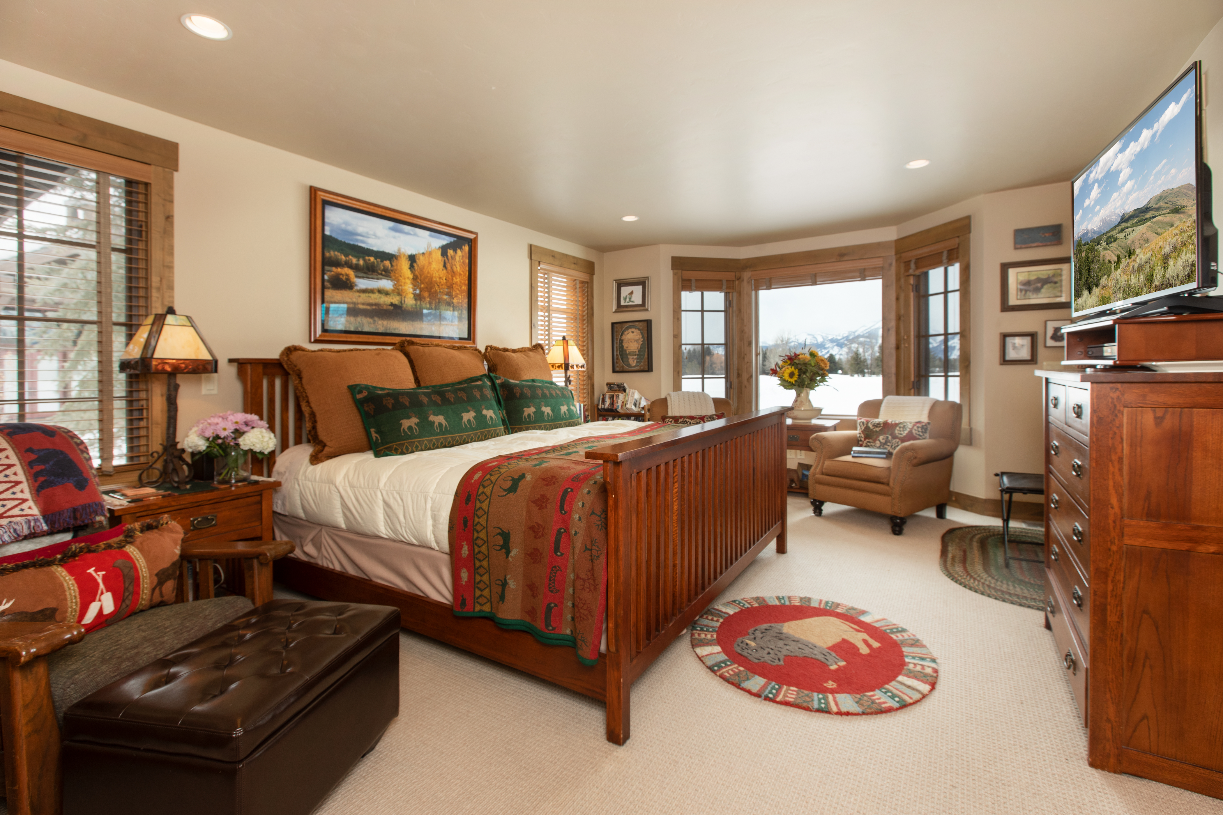 Jackson Hole Wy Home 1005475