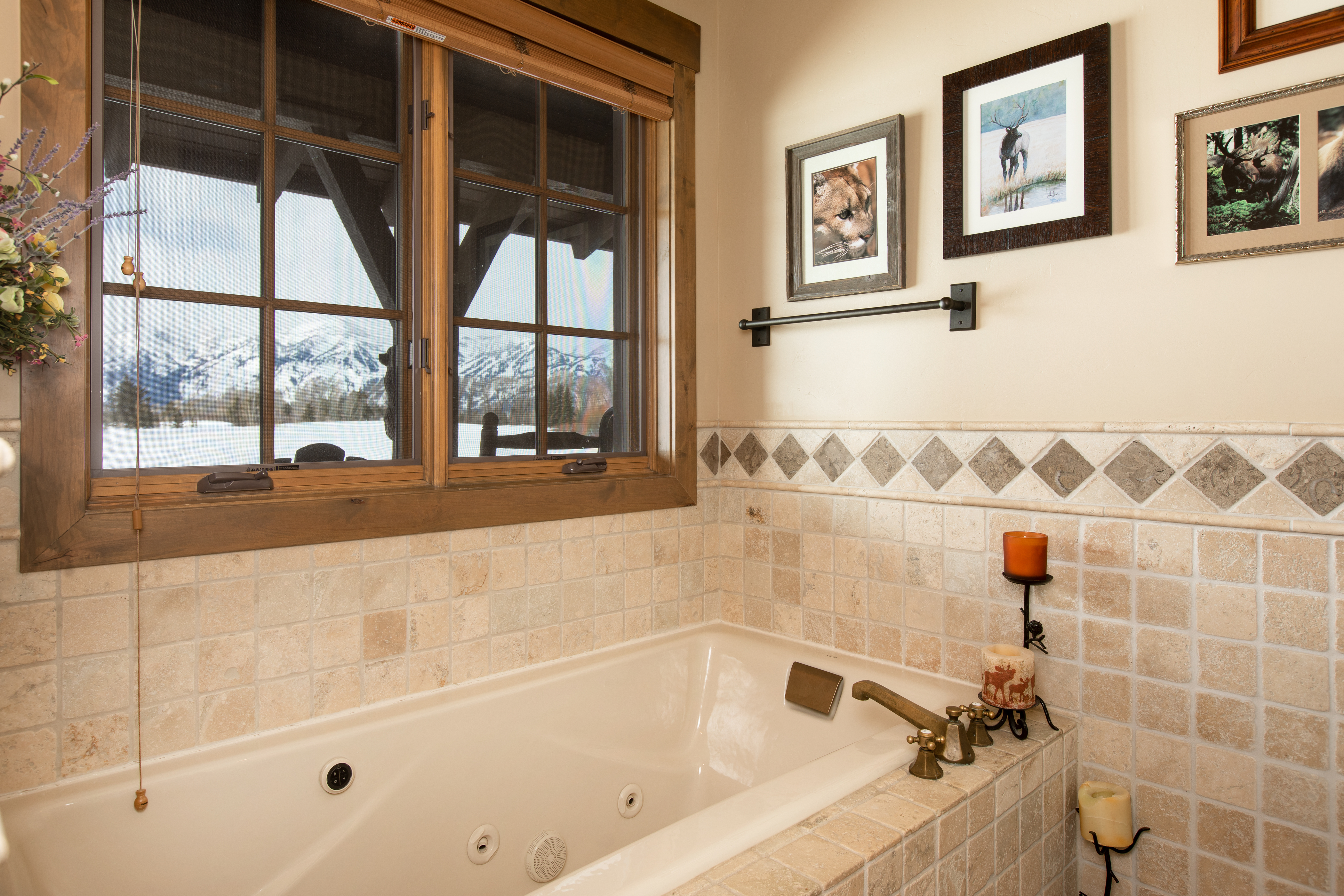 Jackson Hole Wy Home 1005475