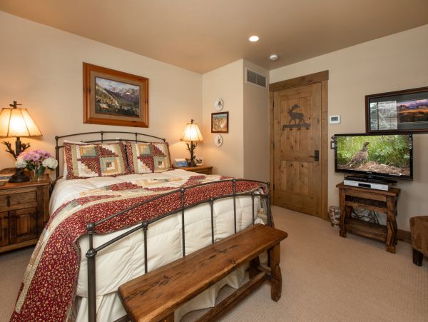 Jackson Hole Wy Home 1005475