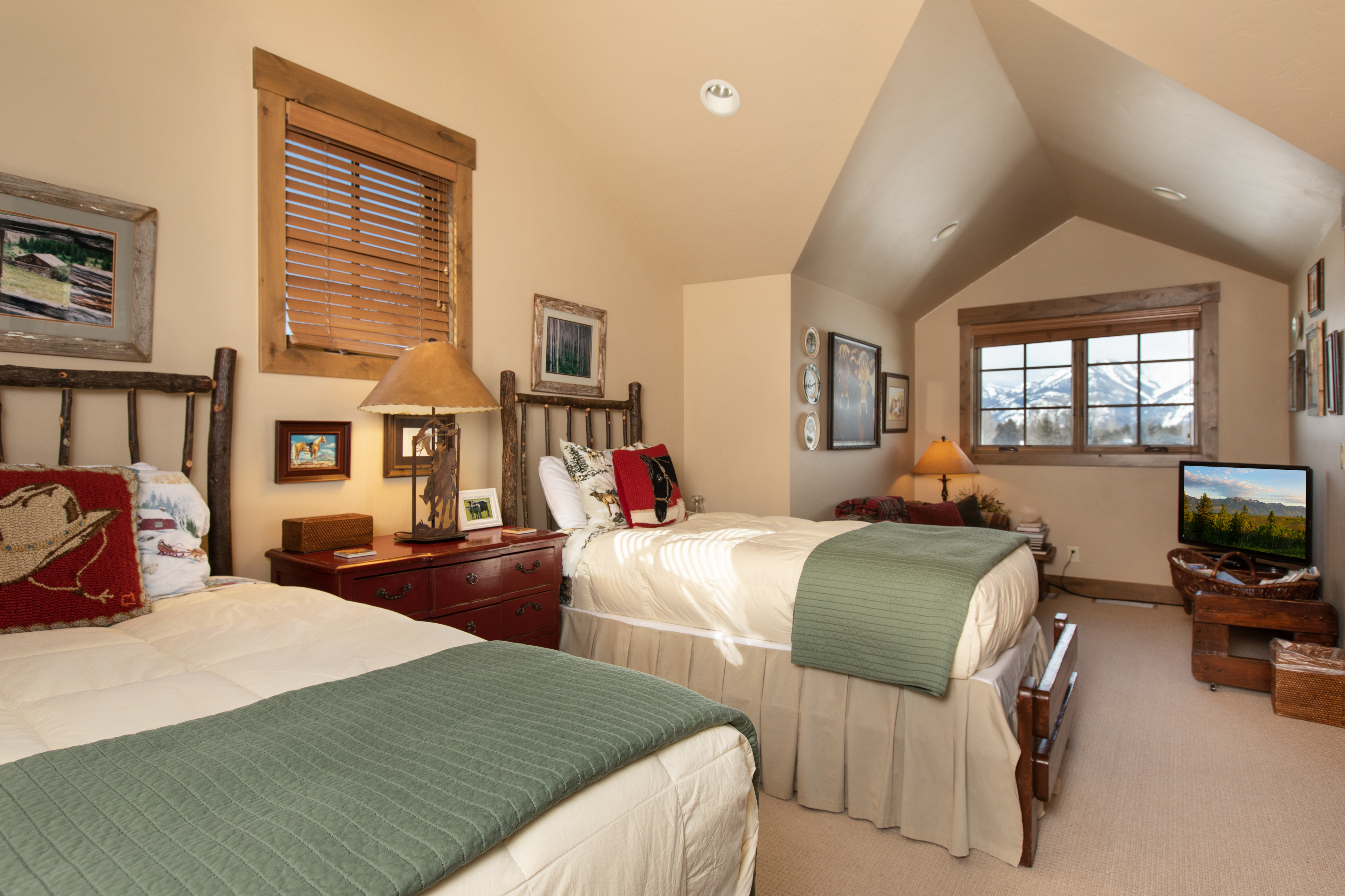 Jackson Hole Wy Home 1005475