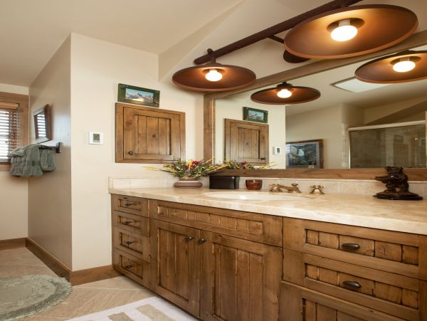 Jackson Hole Wy Home 1005475