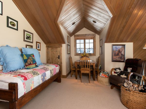 Jackson Hole Wy Home 1005475