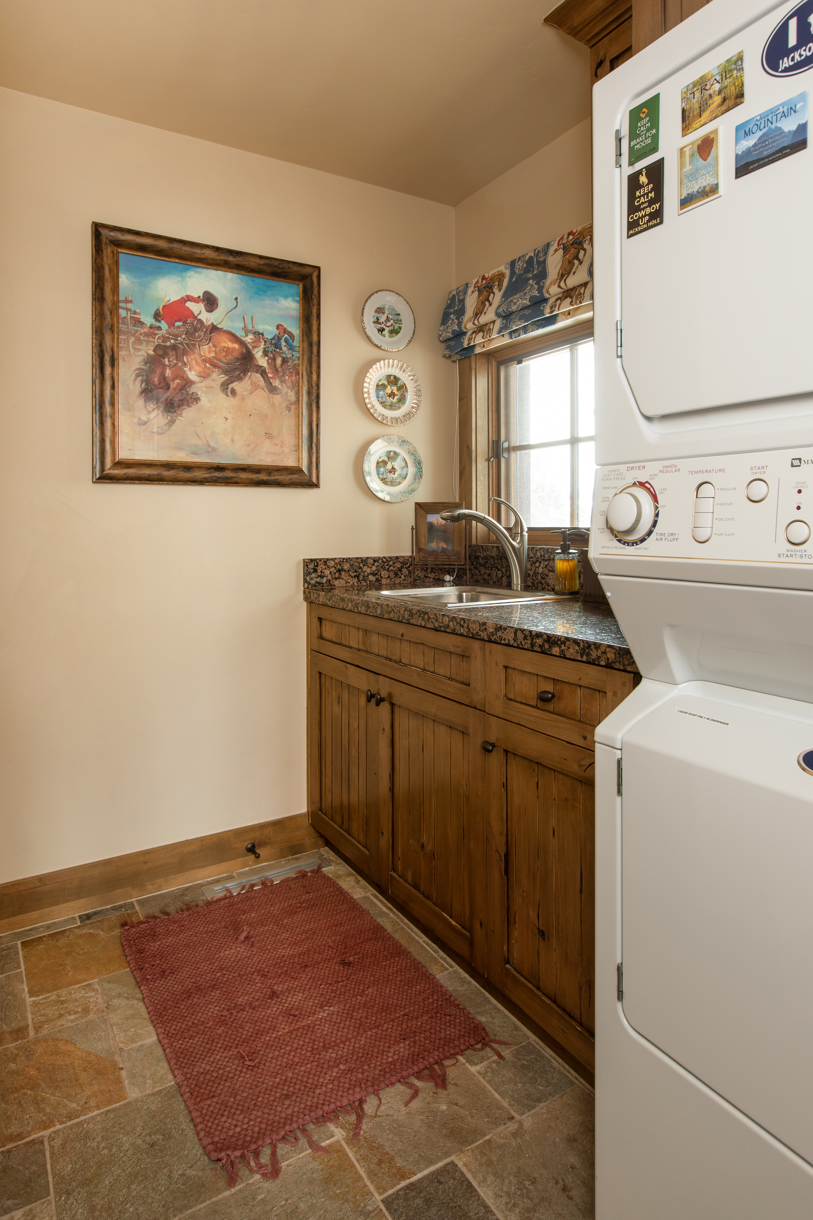 Jackson Hole Wy Home 1005475