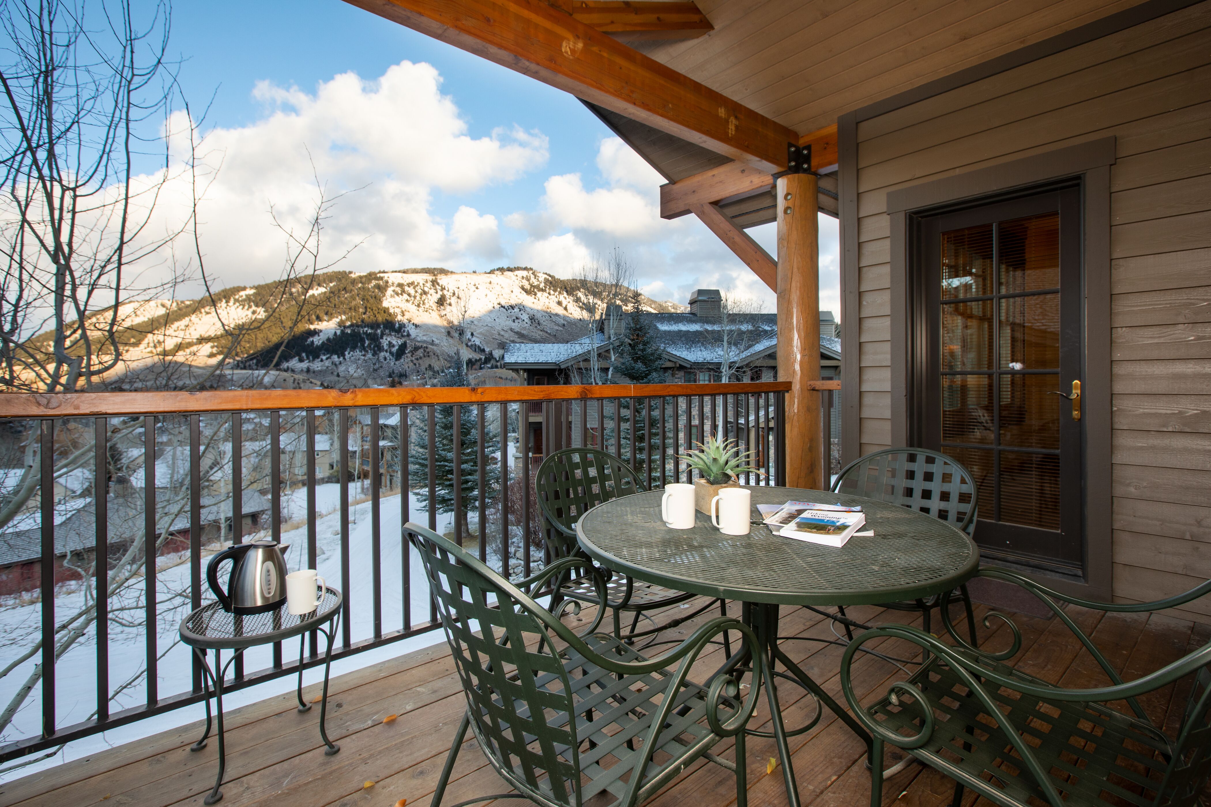 Jackson Hole Wy Home 1005476