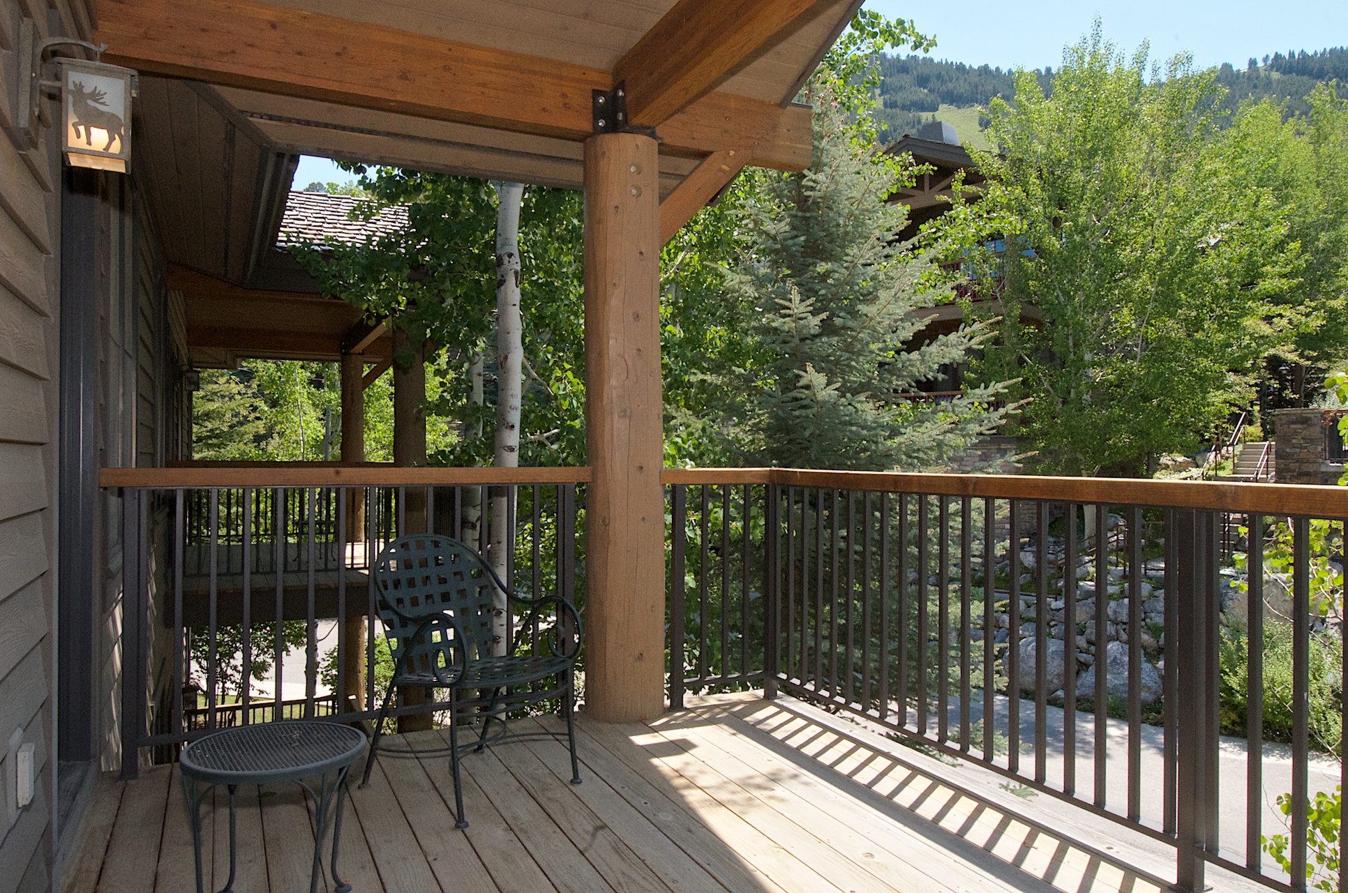 Jackson Hole Wy Home 1005476