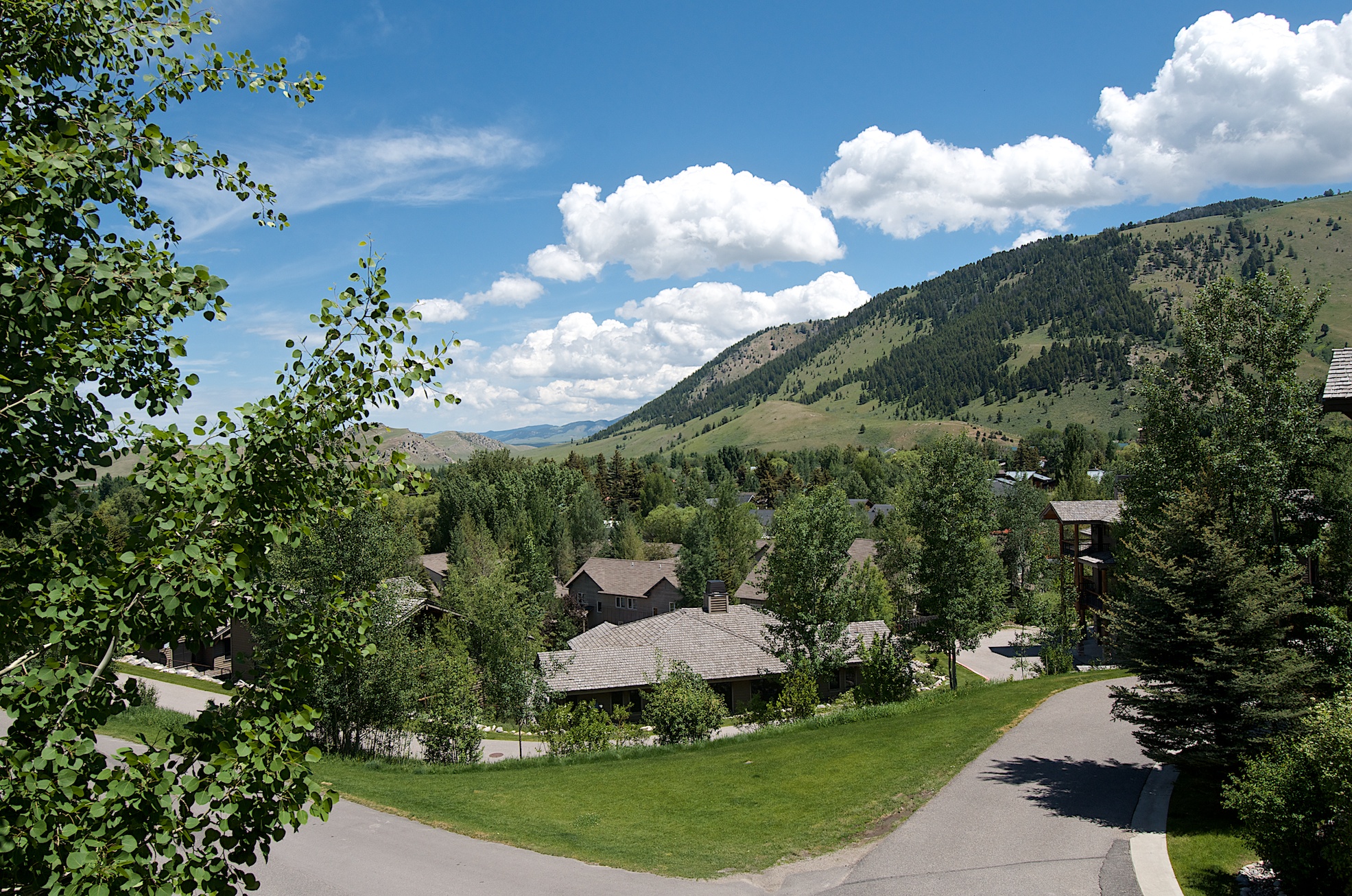Jackson Hole Wy Home 1005476