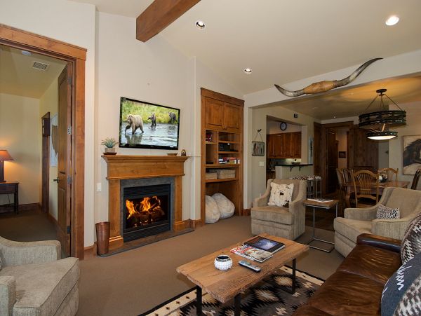 Jackson Hole Wy Home 1005476