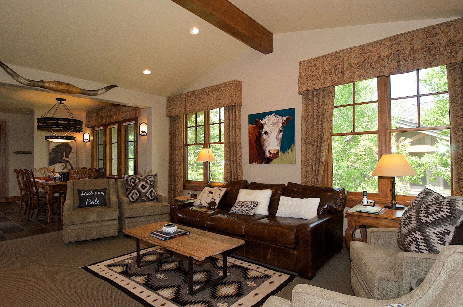 Jackson Hole Wy Home 1005476