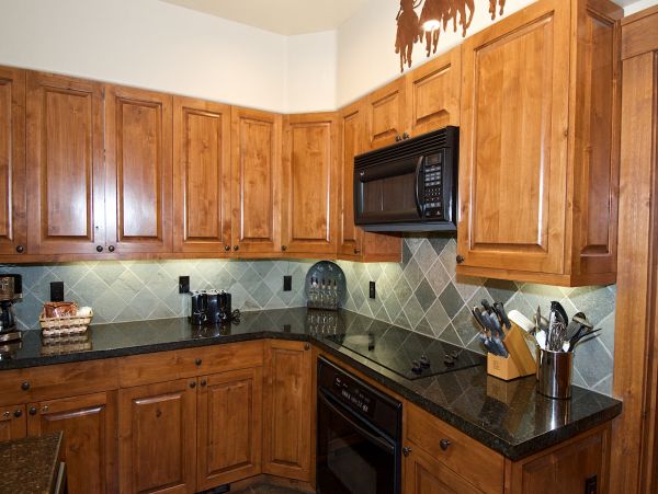 Jackson Hole Wy Home 1005476