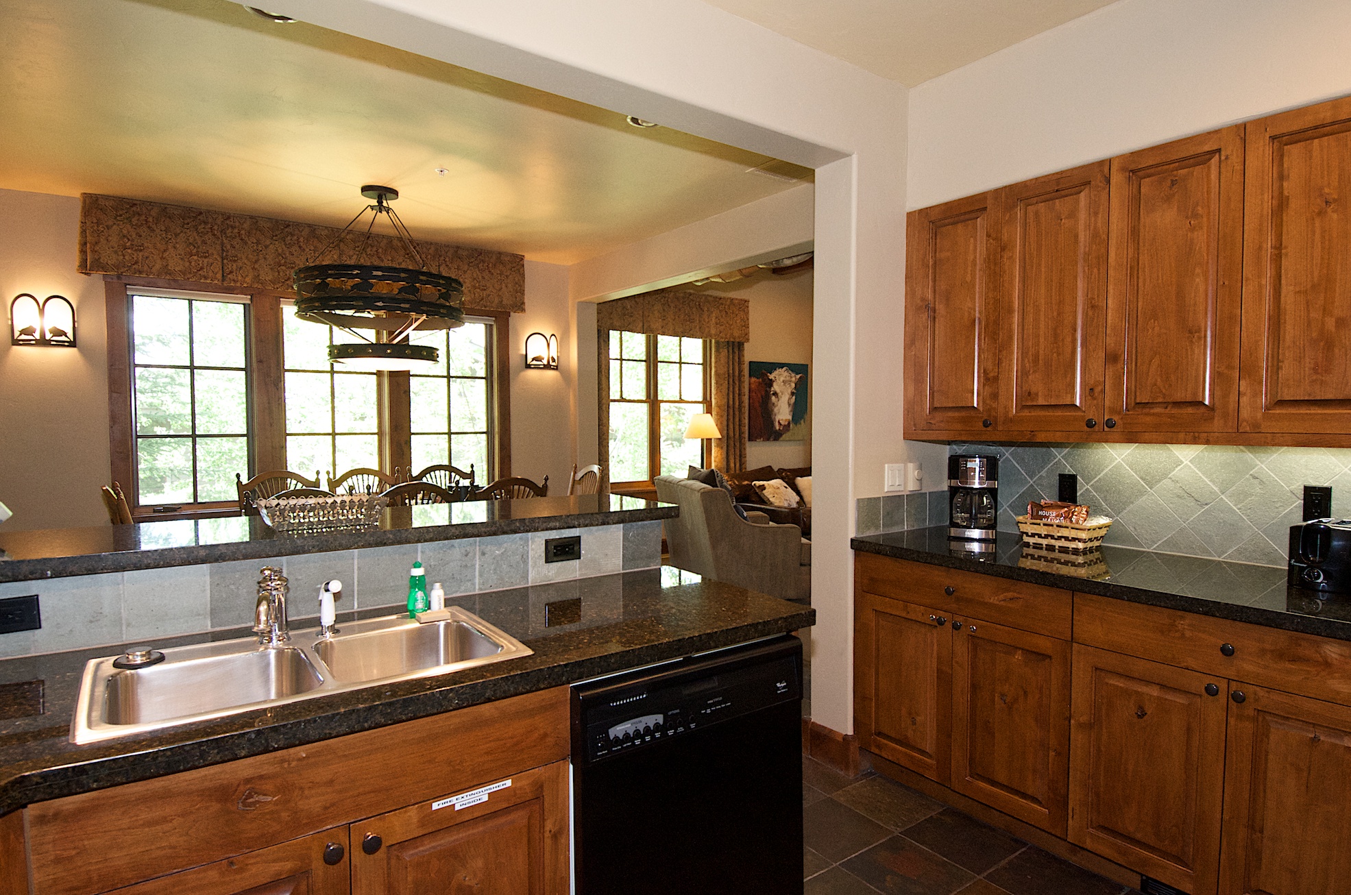Jackson Hole Wy Home 1005476