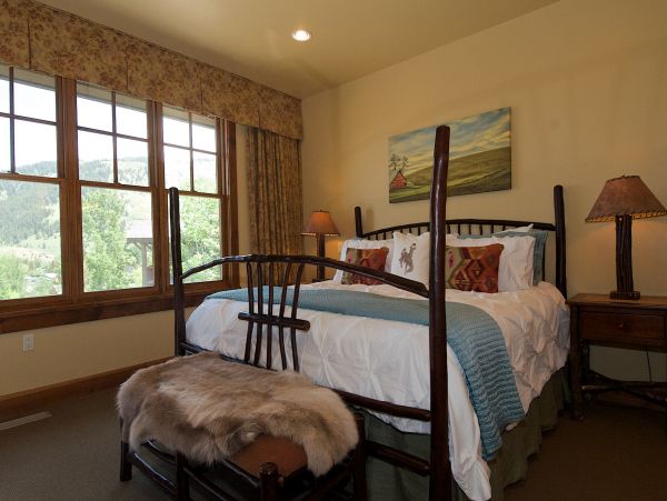 Jackson Hole Wy Home 1005476