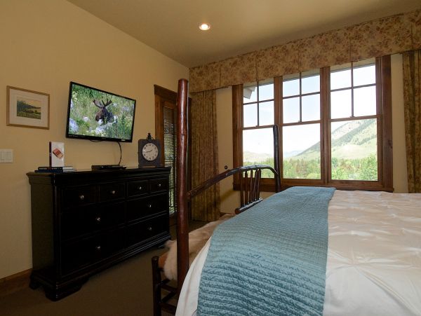 Jackson Hole Wy Home 1005476