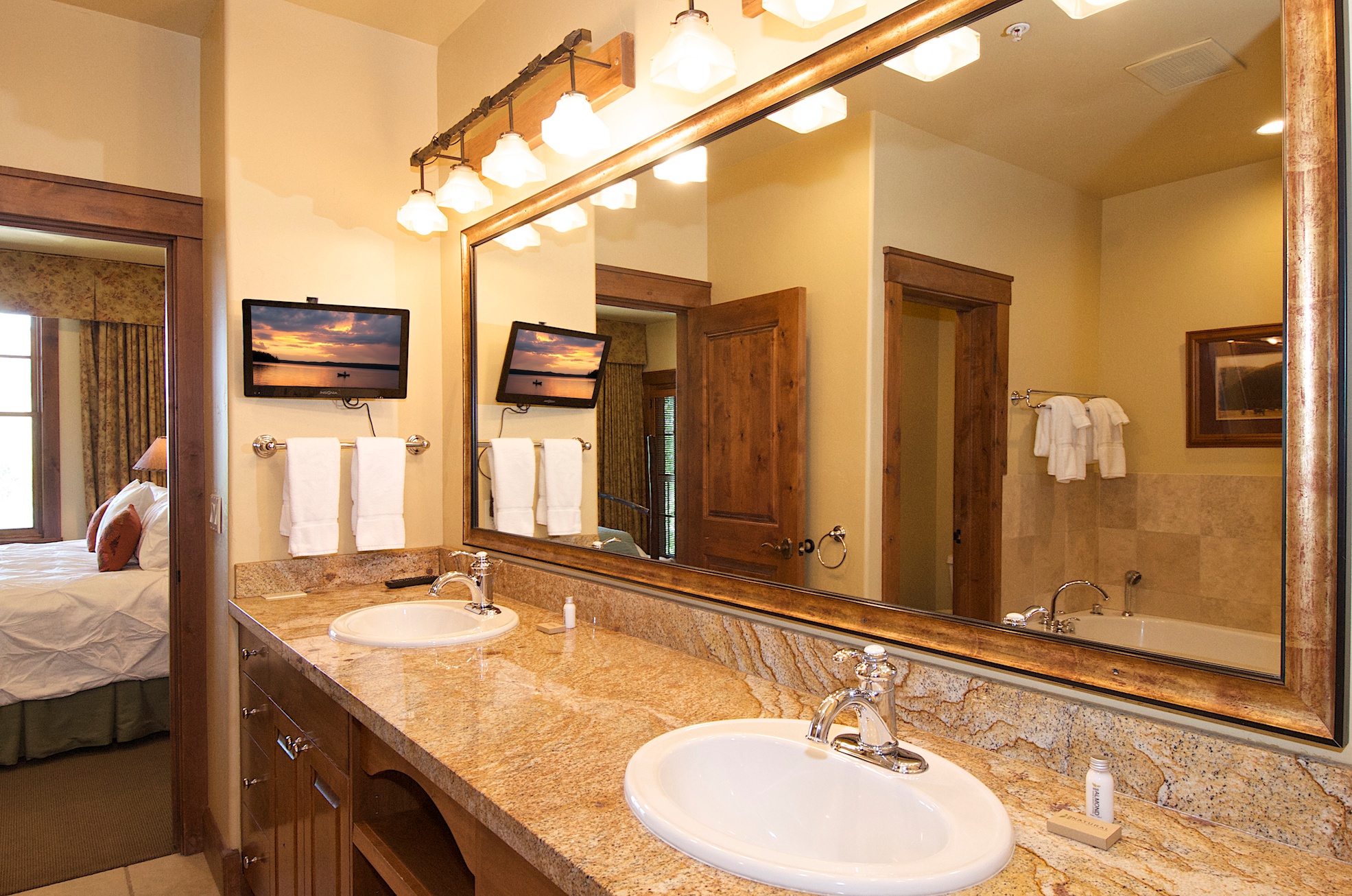 Jackson Hole Wy Home 1005476