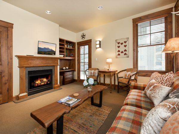 Jackson Hole Wy Home 1005476