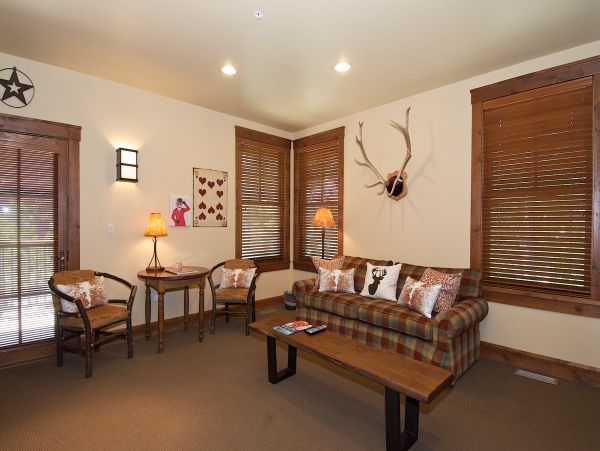 Jackson Hole Wy Home 1005476