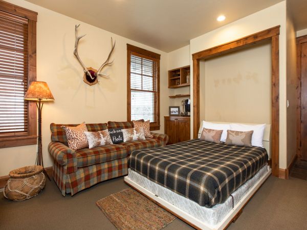 Jackson Hole Wy Home 1005476