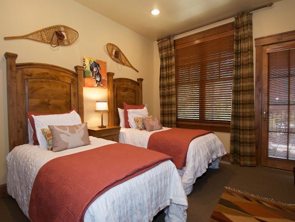 Jackson Hole Wy Home 1005476